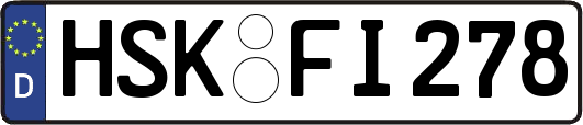 HSK-FI278
