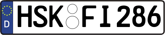 HSK-FI286