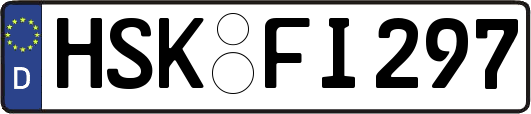 HSK-FI297