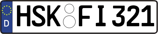 HSK-FI321