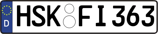 HSK-FI363