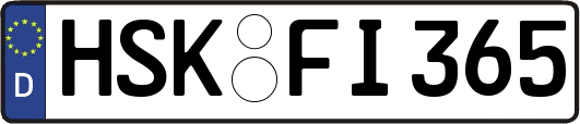 HSK-FI365