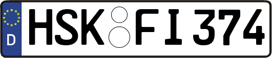 HSK-FI374