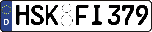 HSK-FI379