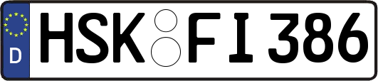 HSK-FI386