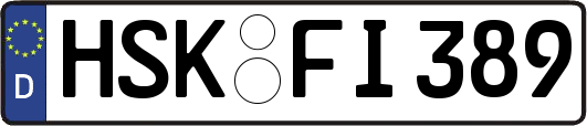 HSK-FI389