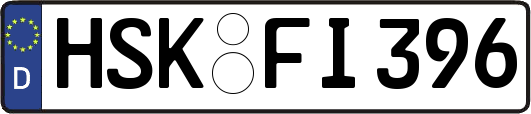 HSK-FI396
