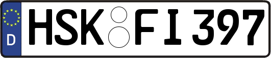 HSK-FI397