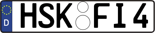 HSK-FI4