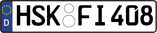 HSK-FI408