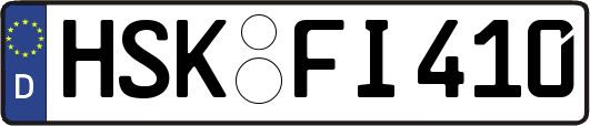 HSK-FI410