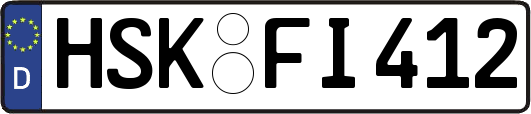 HSK-FI412