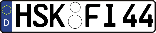 HSK-FI44