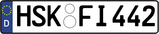 HSK-FI442