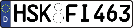 HSK-FI463