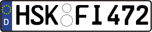 HSK-FI472
