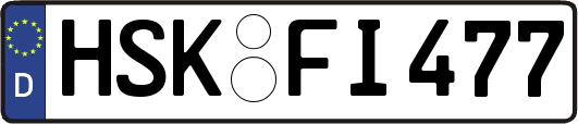 HSK-FI477