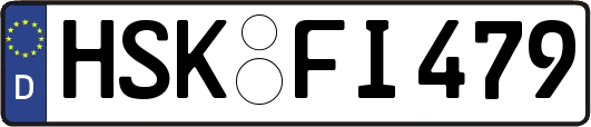 HSK-FI479