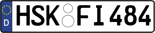 HSK-FI484