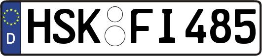 HSK-FI485