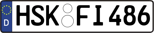 HSK-FI486