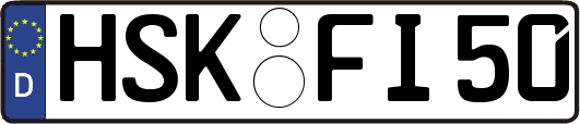 HSK-FI50