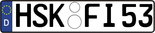 HSK-FI53