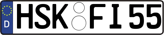 HSK-FI55