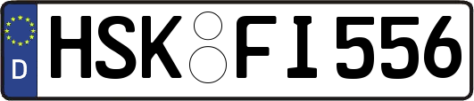 HSK-FI556