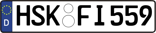 HSK-FI559