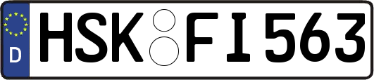 HSK-FI563