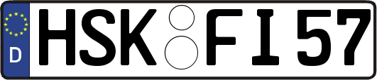 HSK-FI57