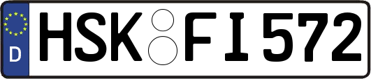 HSK-FI572