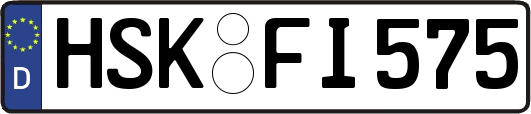 HSK-FI575