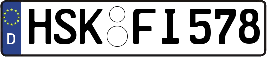 HSK-FI578
