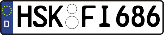 HSK-FI686
