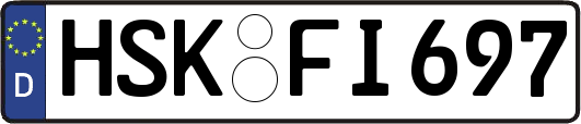 HSK-FI697