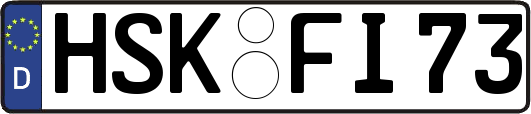 HSK-FI73