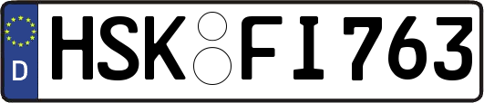 HSK-FI763