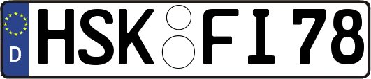 HSK-FI78