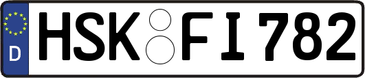 HSK-FI782