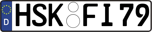 HSK-FI79