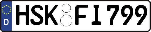 HSK-FI799