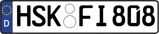 HSK-FI808