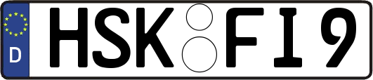 HSK-FI9