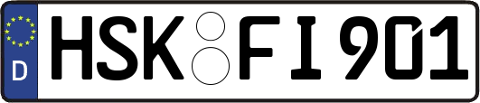 HSK-FI901