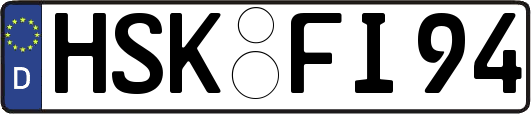 HSK-FI94