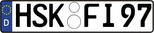 HSK-FI97