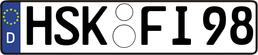 HSK-FI98