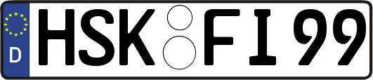 HSK-FI99